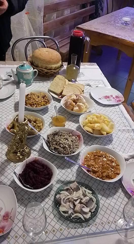 Hotel У Олега Verkhne-Studenyy Zewnętrze zdjęcie